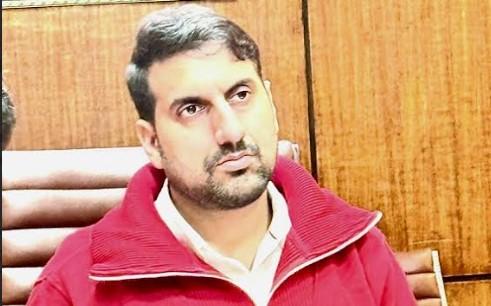 Secretary RDD calls for accelerated progress on Panchayat Ghars, CSCs and PLCs in J&K