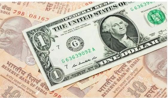 Rupee slumps 28 paise to 90.43 against US dollar in early trade