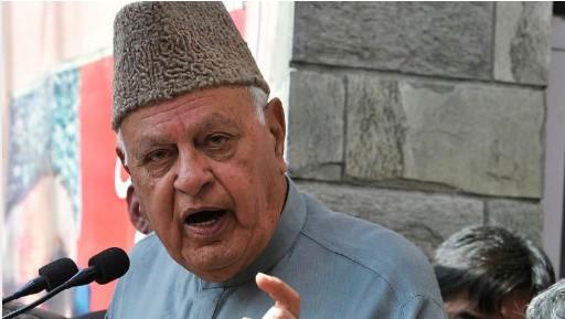 Centre must push state govts to stop communal violence in their territories: Farooq Abdullah