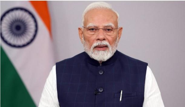 Trade agreements opening up new opportunities for youth: PM Modi