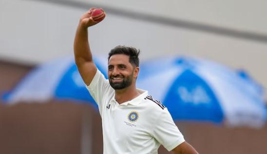 Ranji Trophy: Auqib Nabi’s 12-Wicket Haul takes J&K into Semi-Finals