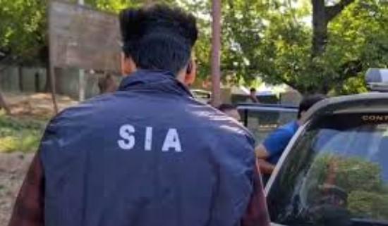 SIA Kashmir files chargesheet against two accused for spreading secessionist, pro-terror content on social media