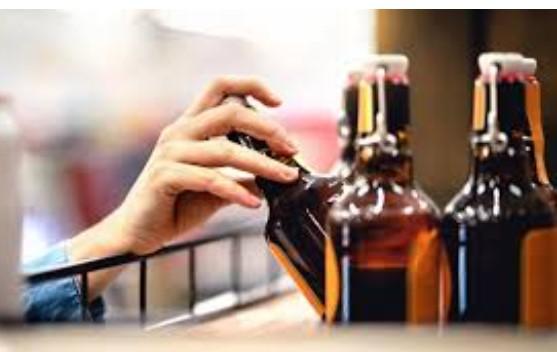 Over 5.63 crore liquor bottles sold in J&K up to Jan 2026; IMFL, beer lead sales