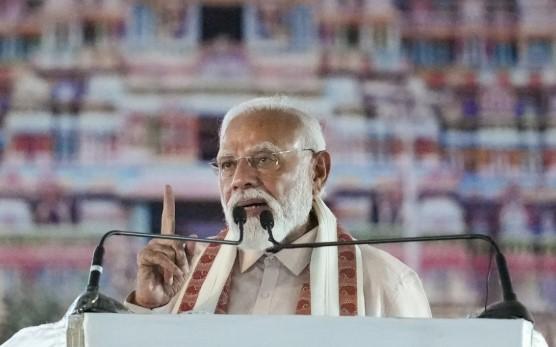 Whole world’s energy supply chain hit due to conflict in West Asia: PM Modi