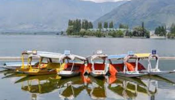 J&K to Host Travel Mart on April 14-15