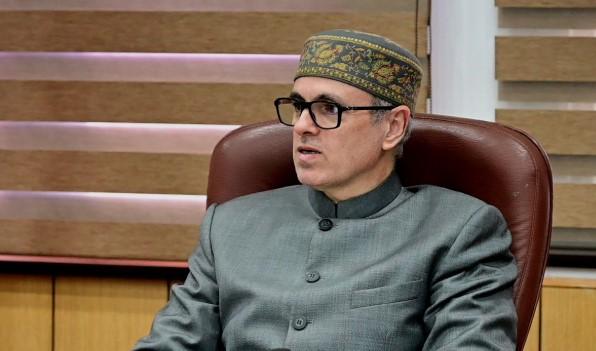 CM Omar expresses gratitude to GoI for Rs 5,000 crore Additional Central Assistance