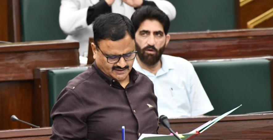 Wildlife deptt taking measures to tackle human-wild boar conflict: Javed Rana