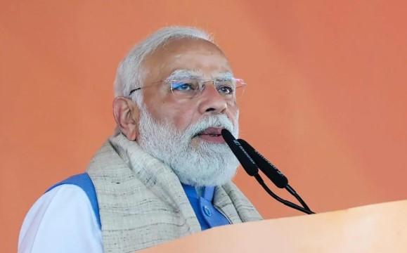 Time has come to implement Women’s Reservation Act: PM Modi’s letter to LS, RS floor leaders