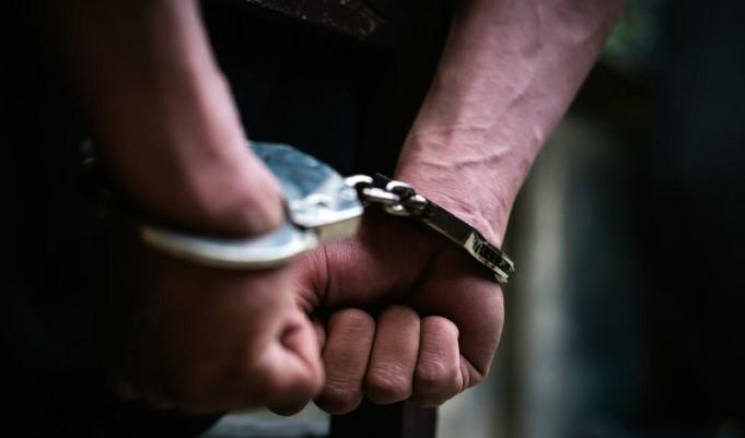 Three arrested with explosive substances in South Kashmir's Shopian