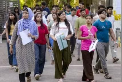 NTA dismisses video claiming paper leak as ‘fake’, says NEET re-exam successfully held