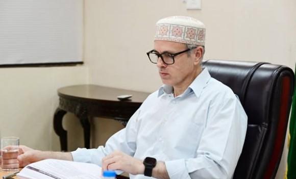 Delhi statehood protest; Cabinet Expansion, Reshuffle Likely: CM Omar