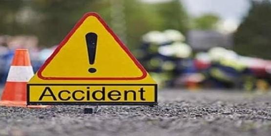 Cop among 4 killed in two separate road accidents in Jammu and Kashmir