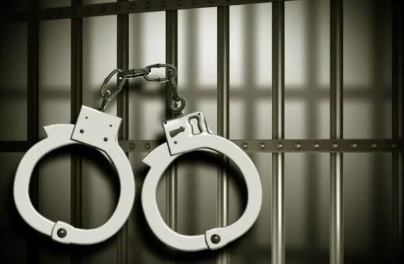 Habitual Drug Peddler Detained Under PIT-NDPS Act in Kathua