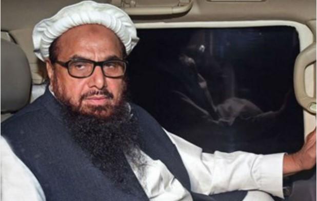 Non-bailable warrant against Hafiz Saeed, named in Pahalgam attack chargesheet