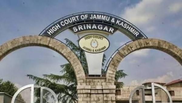 High Court conducts written exam for Junior Assistant posts across J&K; orders re-exam for 67 candidates in Jammu