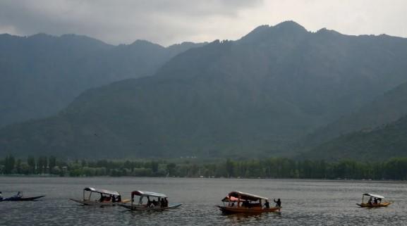 No major rain spell expected in Kashmir, heavy showers likely in Jammu: MeT