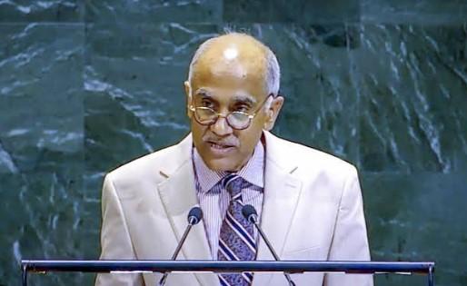 India says new UNSC permanent members without veto would be ‘second-class’