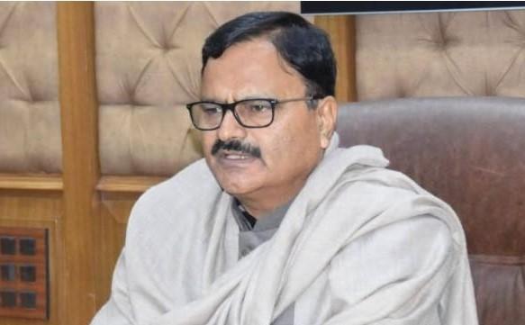 Jal Shakti Deptt elevates 22 AEEs as XENs