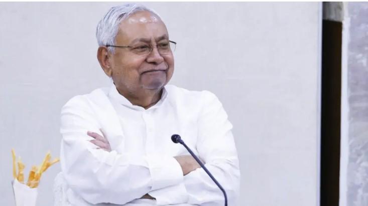 Bihar Chief Minister Nitish Kumar Orders Immediate Filling Of Vacant Teacher Posts