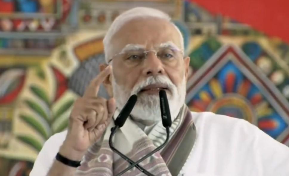 "Op Sindoor has drawn new line of India's defence policy; no adversary will be left unpunished": PM Modi