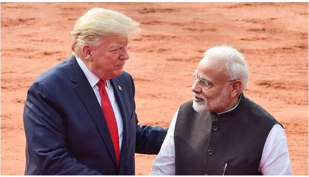 India, US natural partners: PM Modi replies to President Trump on India-US trade negotiations