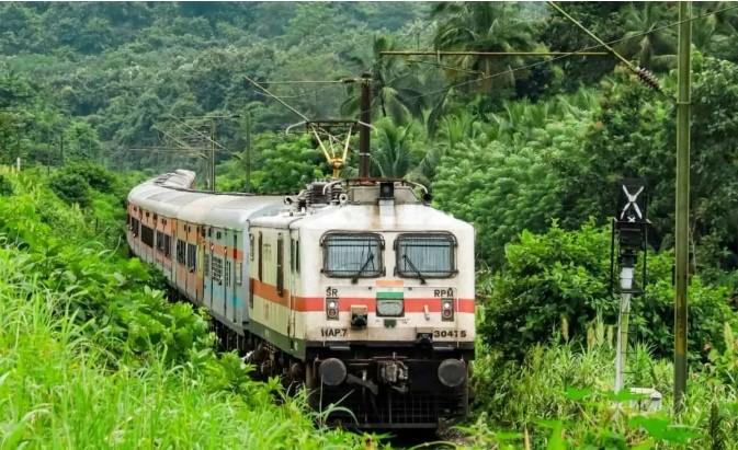 India, Bhutan approve first rail link projects to boost connectivity and trade