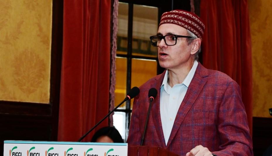 Cabinet Sub-Committee report on reservation policy in J&K Accepted: CM Abdullah