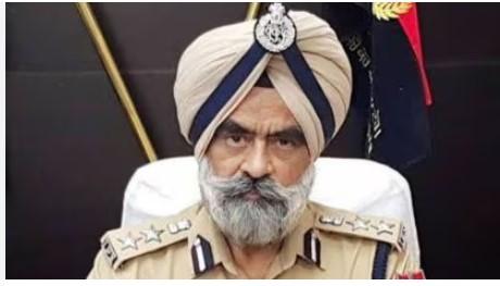 CBI arrests Punjab Police DIG Harcharan Singh Bhullar on charges of bribery