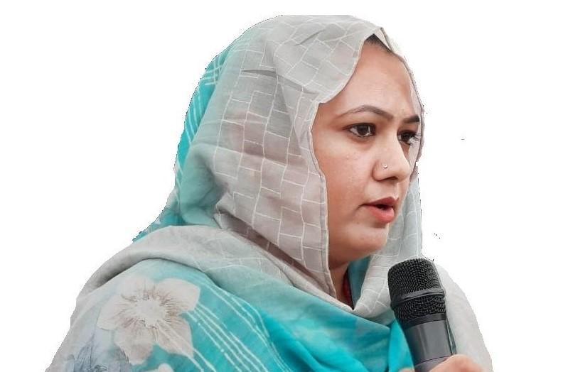 NC finalises Shamim Begum for Nagrota after Congress refusal