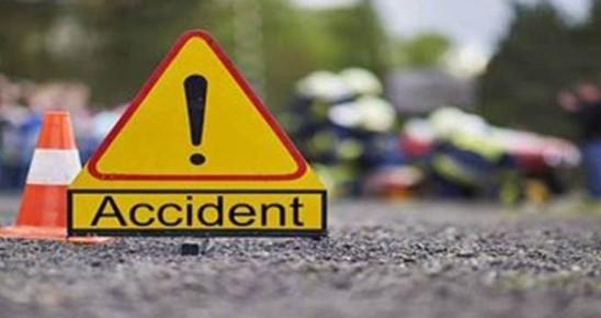 4 Police Personnel Injured as Vehicle Overturns in Poonch