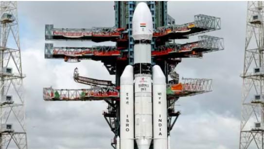ISRO Set To Launch India's Heaviest Satellite CMS-03 From Sriharikota