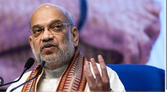 Pakistan terrorists to get goli ka jawab goley se if they attack India again: Amit Shah