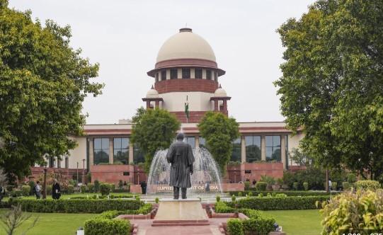 SC asks ED to trace, secure absconding Mahadev betting app accused