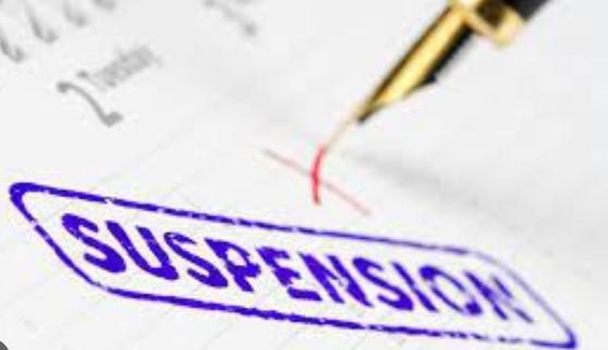 Punjab govt suspends SSP for 'failing' to act against gangsters