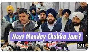 Next #somvar ko #ChakkaJam ? Akhir kya hai vjah; Jammu Transporters ne kiya ऐलान