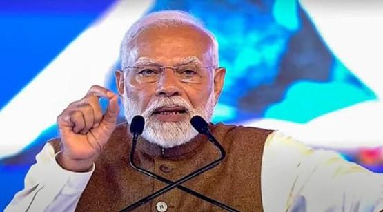 PM Modi to interact with 3K youths at Viksit Bharat Young Leaders Dialogue on Monday