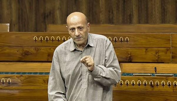Delhi court allows incarcerated J&K MP Engineer Rashid to attend Parliament