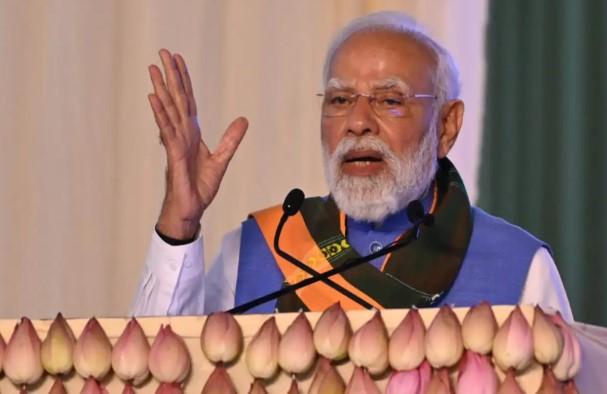 India, Sri Lanka connected by deep civilisational, spiritual bonds: PM Modi on relics exposition