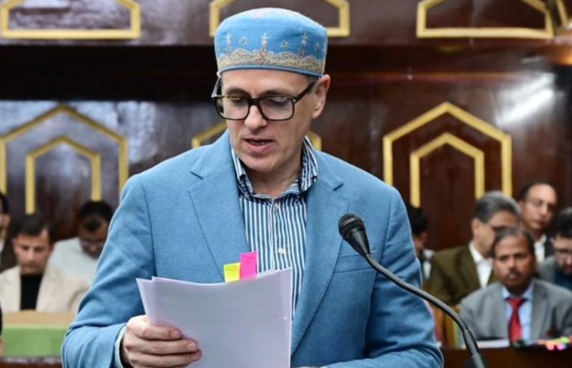 J-K govt to leverage IWT abeyance to ensure long-term water security for Jammu: CM Abdullah