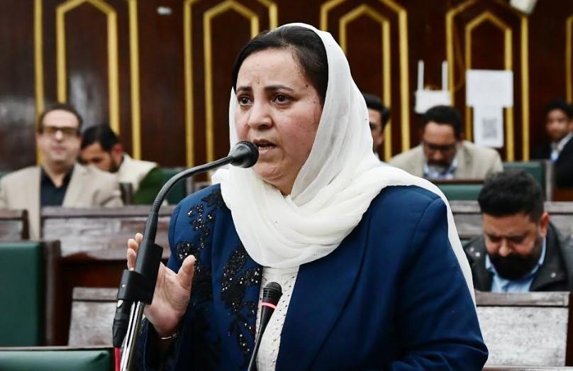 Legislative Assembly passes grants of School Education, Social Welfare, Health, Higher Education Deptts