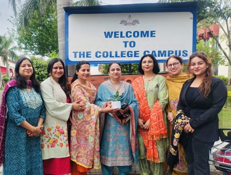 “Workshop on Gender-Based Cyber Violence & Legal Solutions”