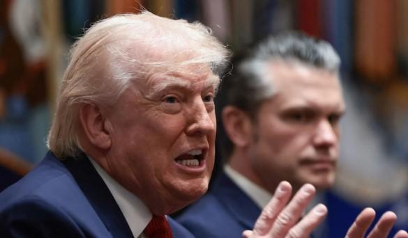 Trump threatens to destroy Iran’s desalination plants, here’s what that could mean for Mideast