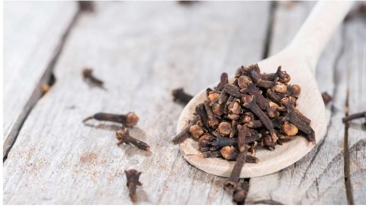 7 health benefits of chewing cloves daily