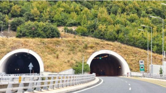 Zoji La tunnel breakthrough likely by last week of May: LG Ladakh