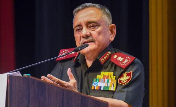Future wars will be multi-domain with cyber and cognitive aspects, says CDS Gen Chauhan