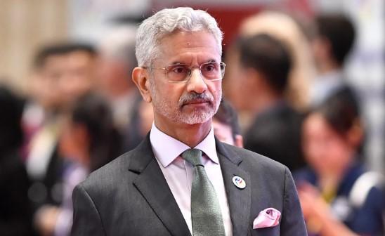 India will prioritise rule-based maritime order, including safety of seafarers, at UNSC: Jaishankar