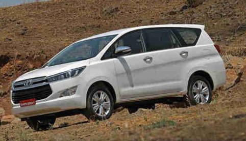 Revised car policy under consideration: Satish Sharma
