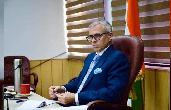 J&K CM urges MEA to evacuate stranded Kashmiri students from Iran amid rising tensions with Israel