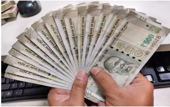 Centre hikes DA/DR by 3 pc; to benefit 1.18 cr employees, pensioners