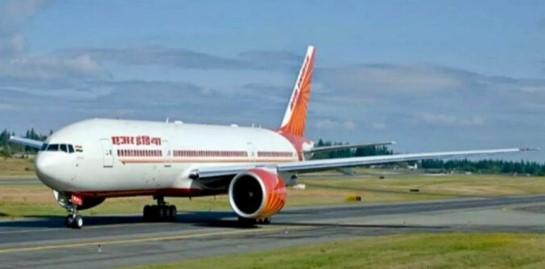 DGCA asks Air India to reinspect RAT on planes with replaced PCM